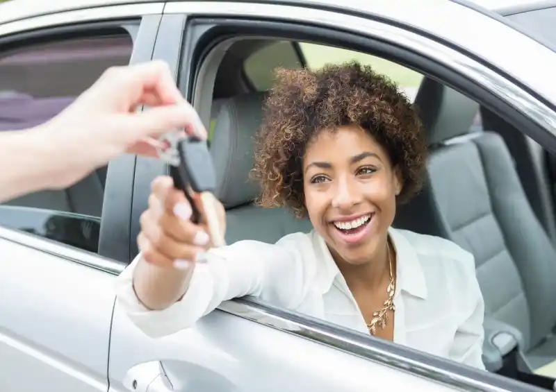 auto leasen Colmschate